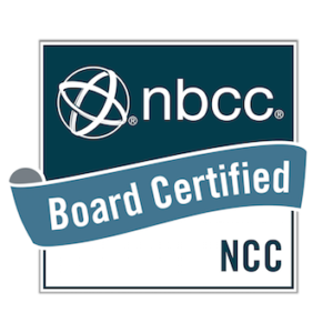 NBCC Board Certification NBCC Board Certification Seal